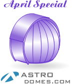 Astrodomes.com