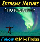 Extreme Nature Photography