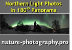 Northern Lights photos