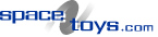 Space toys!