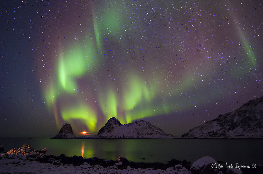 Thunderbolts Forum • View topic - Earth's Auroras