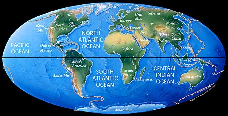 Are Seasons Related To The Perihelion And Aphelion Positions Of The Earth