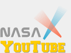 nasa on youtube!