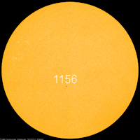 Uptick in solar activity as tectonic plate agitation ebbs