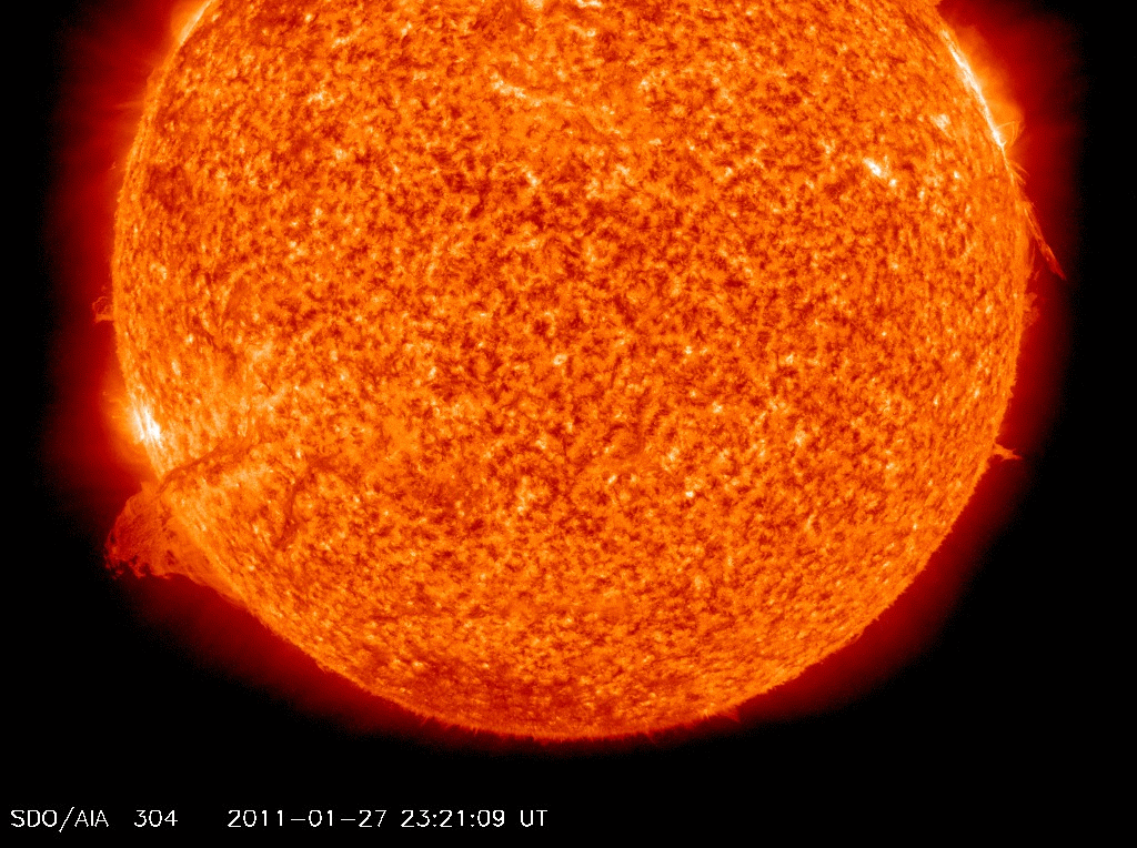 (c) NASA