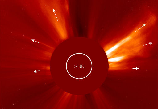 http://spaceweather.com/images2012/21dec12/solsticecme_strip.jpg