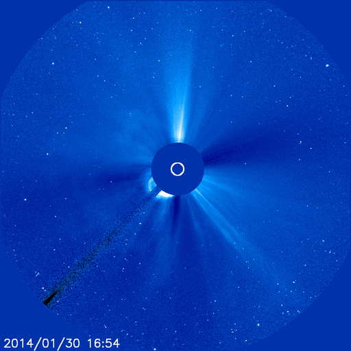 http://spaceweather.com/images2014/31jan14/cme_anim.gif?PHPSESSID=n7o72mb4nssv388t443pjqcoj6