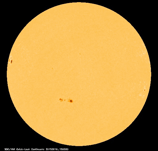Space Weather Forecasts - ESTUDIO DEL SOL Y LA #MAGNETOSFERA , #ASTRONOMÍA - Página 17 Sunspot_anim2