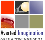Fine astrophotography and gift cards by Alan Friedman