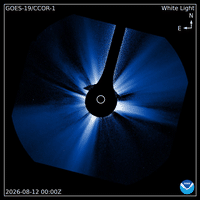 24-hour coronagraph movie