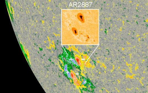 SpaceWeather updates - Page 2 Strangemagnetism_crop_strip