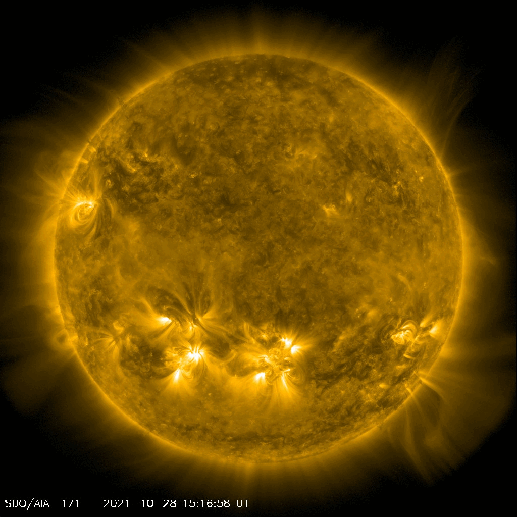 Photo of CME