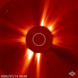 SpaceWeather updates - Page 7 Lasco
