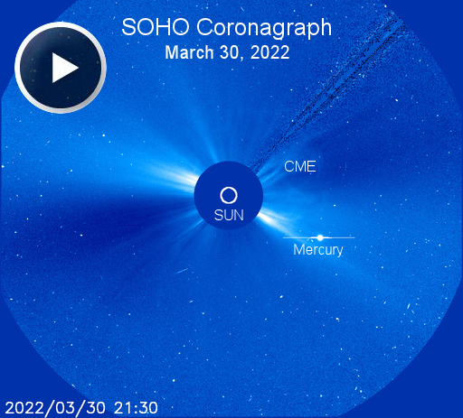 SpaceWeather updates - Page 4 Xcme_strip