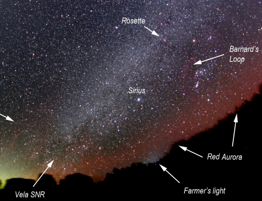 Aurora Season Is Underway - Sky & Telescope - Sky & Telescope